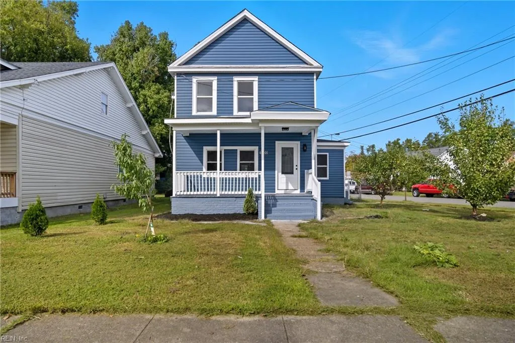 1900 Deep Creek Blvd, Portsmouth — photo