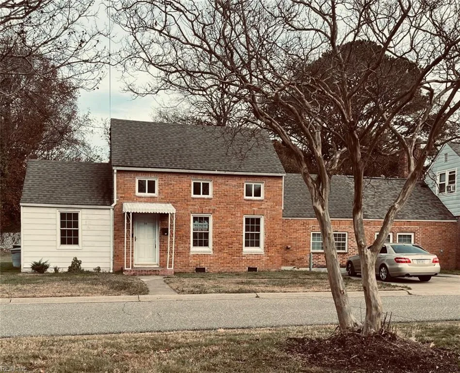 32 Langston Blvd, Hampton — photo