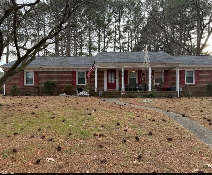 4060 Belvedere DR, CHESAPEAKE VA 23321