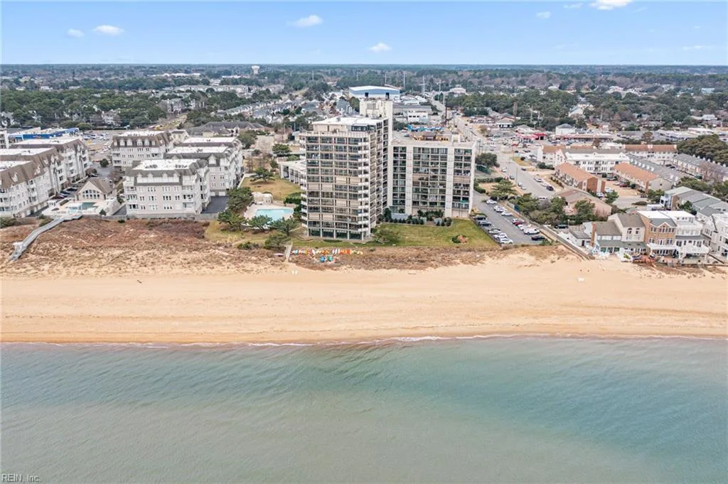 2830 Shore Dr #1200, Virginia Beach — photo