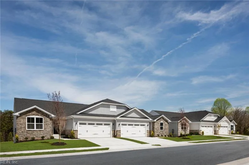 330 Medley LN, SUFFOLK VA 23435