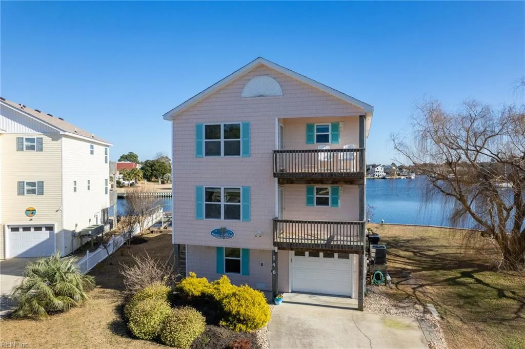 146 Lee Ct, Kill Devil Hills — photo
