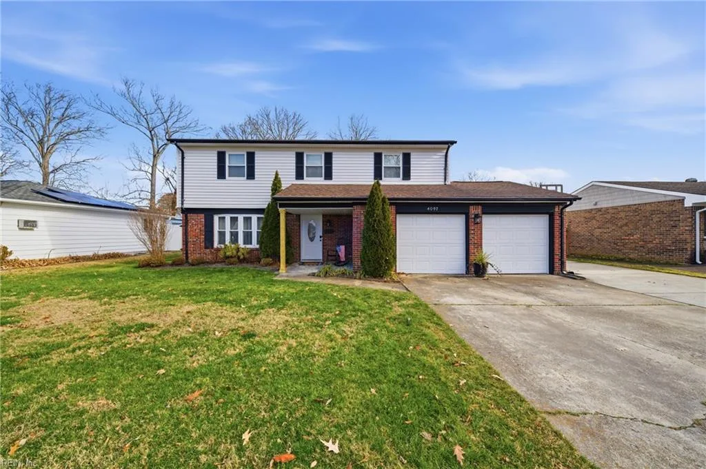 4097 Windsor Gate Pl, Virginia Beach — photo