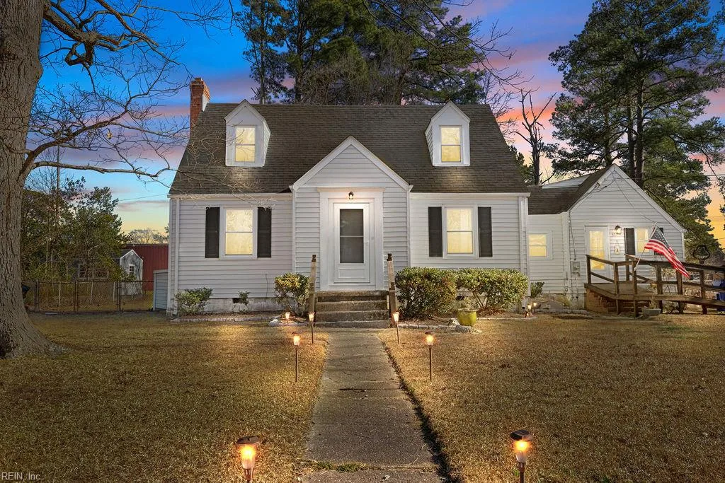117 Scott St, Franklin — photo