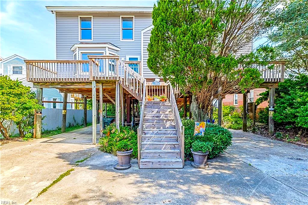1370 E Ocean View Ave #A, Norfolk — photo