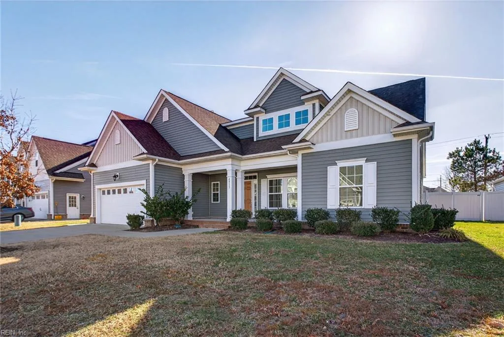 4513 Overlook PL, CHESAPEAKE VA 23321