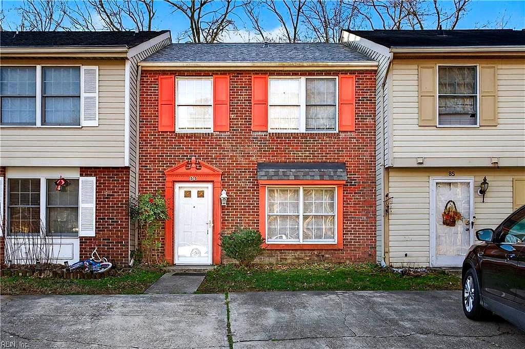 83 Lucinda Ct, Hampton — photo