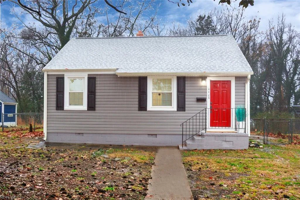 4408 Eanes Ln, Richmond — photo