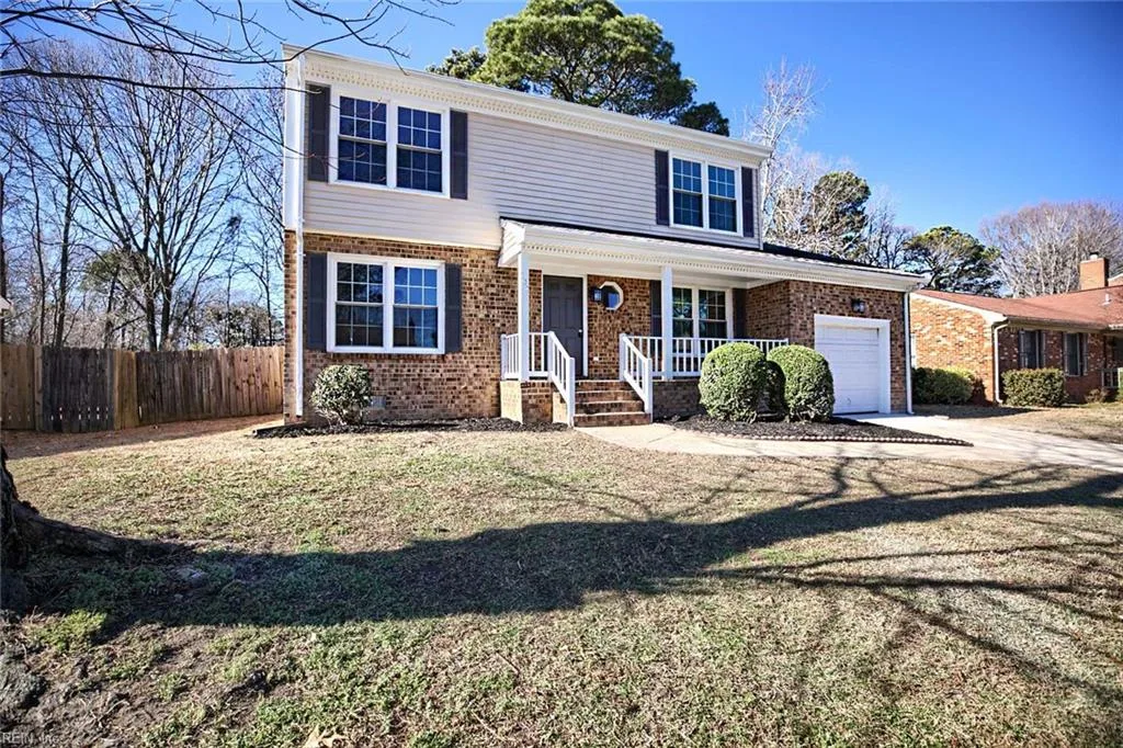 107 Glascow Way, Hampton — photo