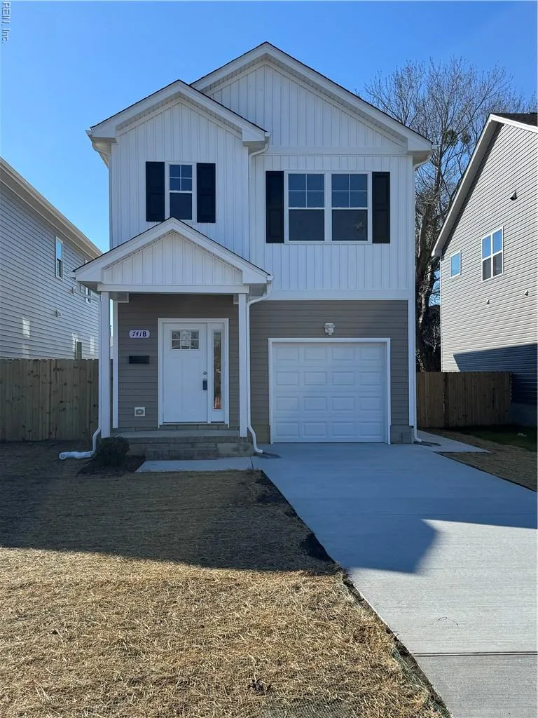 741 N Back River Rd #B, Hampton — photo