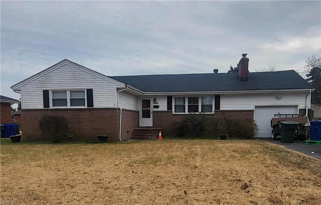 55 Rexford Dr, Newport News — photo