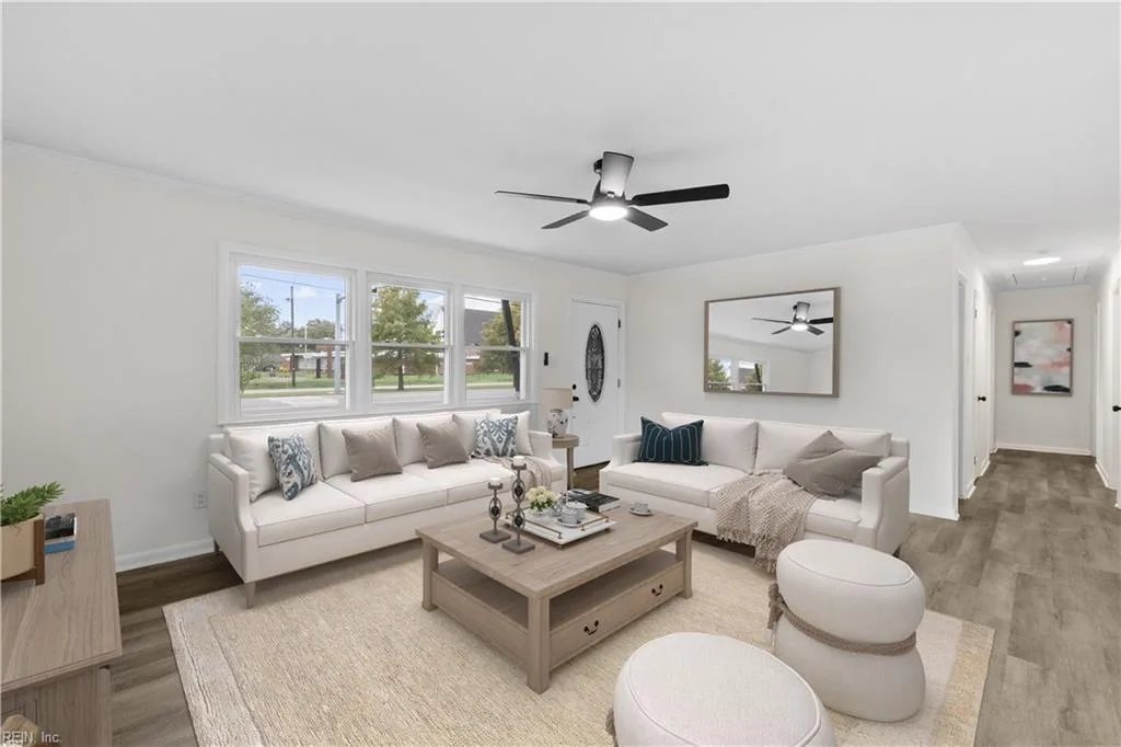 2922 E Little Creek Rd, Norfolk — photo