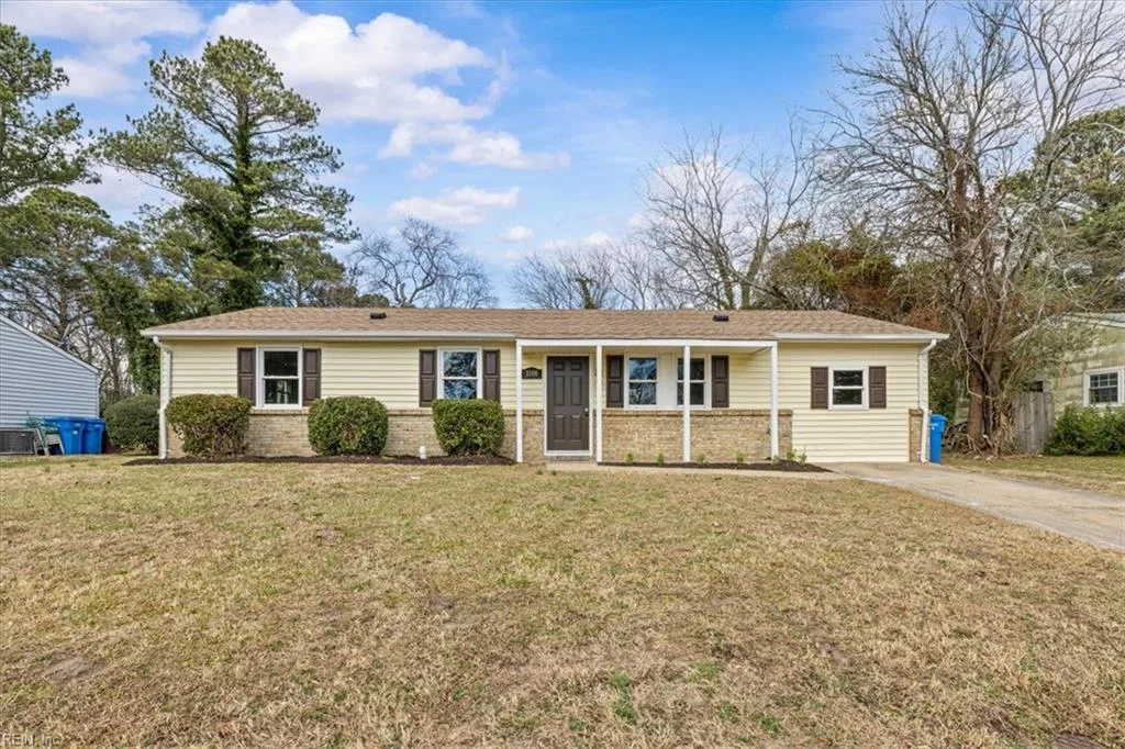3108 Aaron Dr, Chesapeake — photo