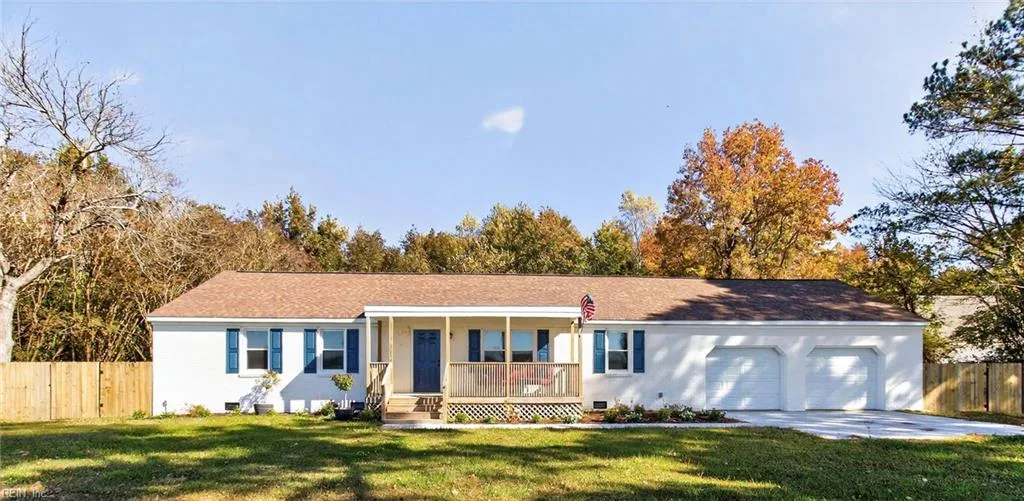 913 Long Ridge RD, CHESAPEAKE VA 23322