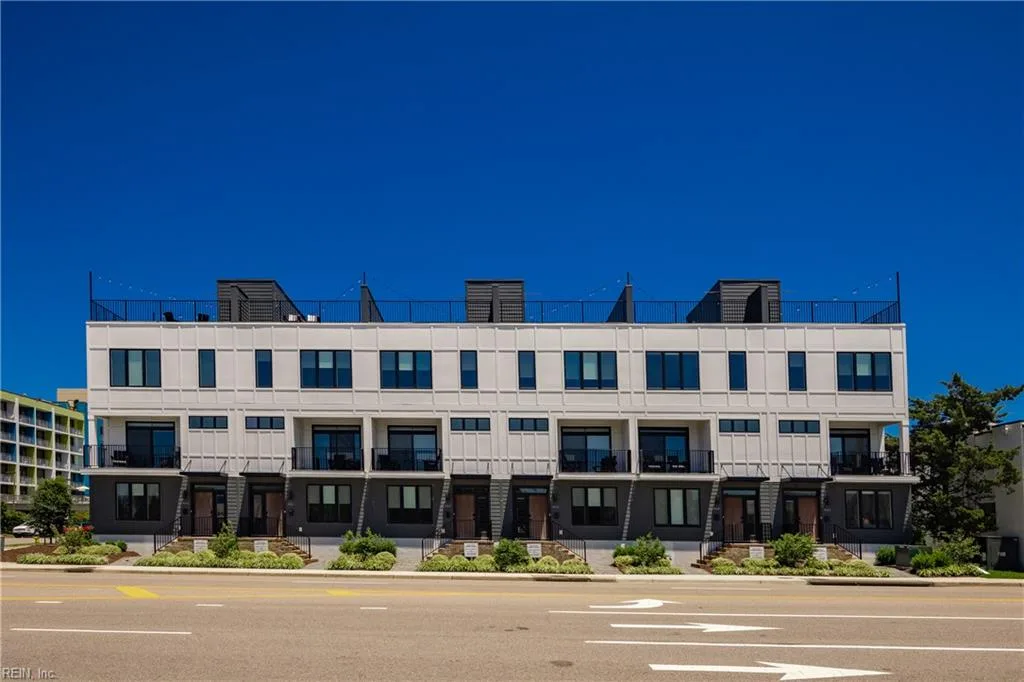 953 Pacific Ave, Virginia Beach — photo