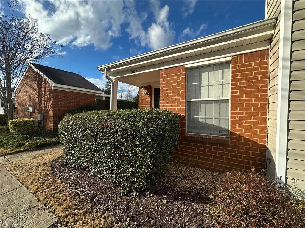 804 Westgate Cir, Williamsburg — photo