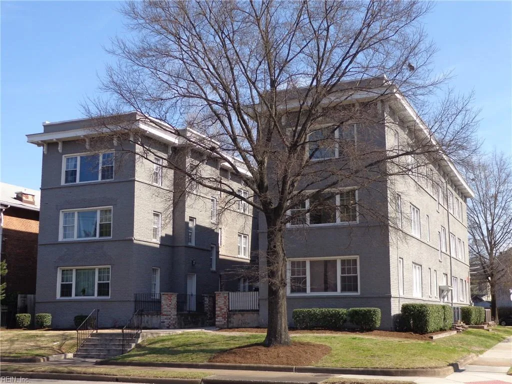 1400 Hampton Blvd #3i, Norfolk — photo