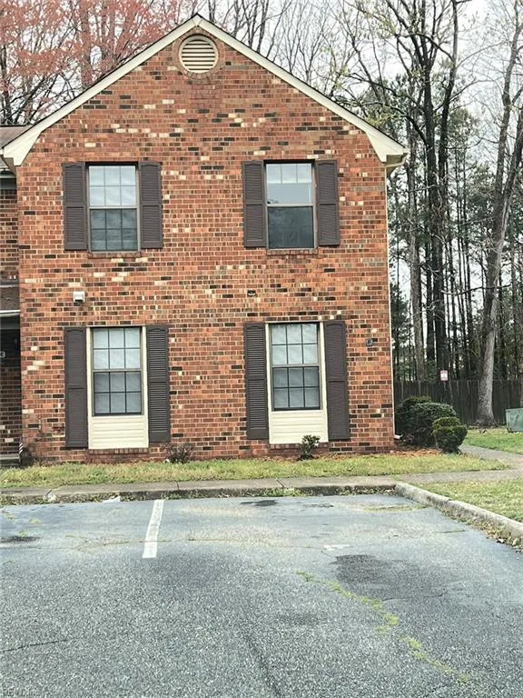 368 Deputy Ln, Newport News — photo