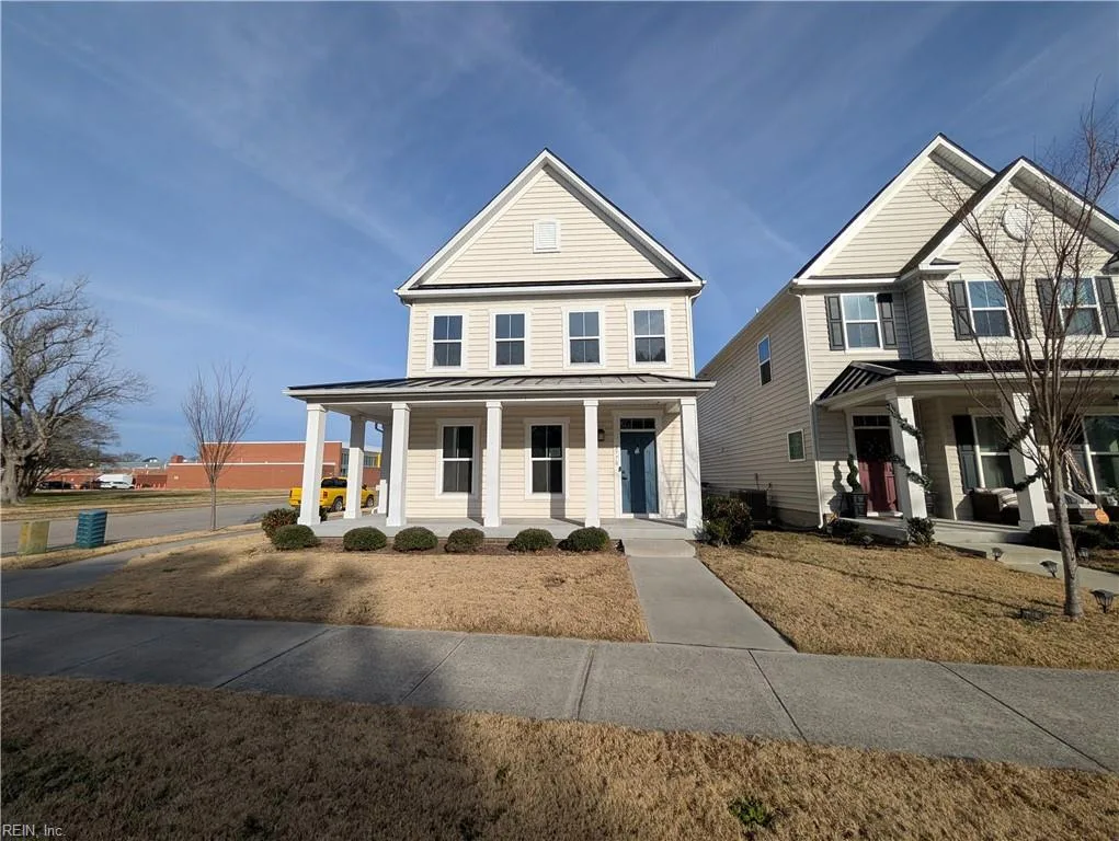2770 Greenwood Dr, Portsmouth — photo