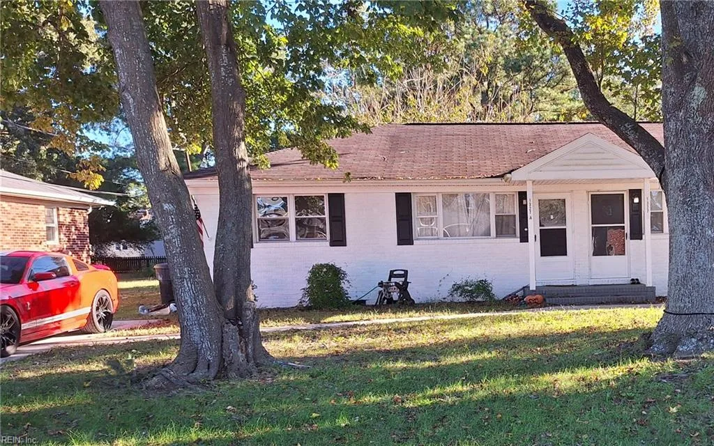 1327 Credle Rd #A, Virginia Beach — photo