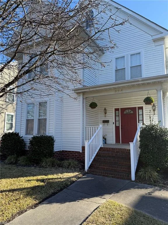 824 S Main St, Norfolk — photo