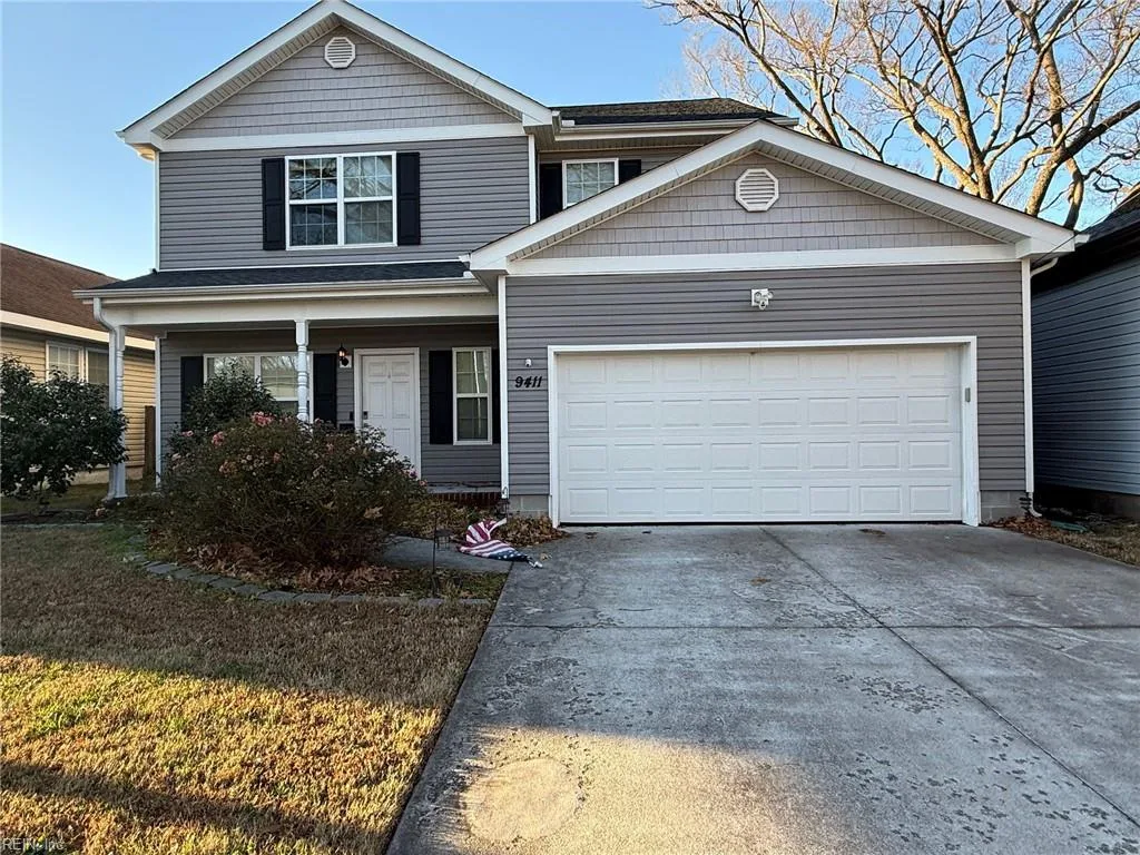9411 Atlans St, Norfolk — photo