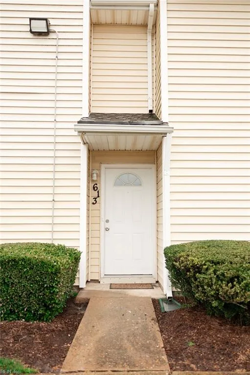 613 Pylon Ct, Virginia Beach — photo