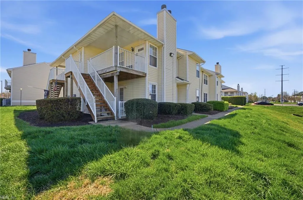 613 Pylon CT, VIRGINIABEACH VA 23462