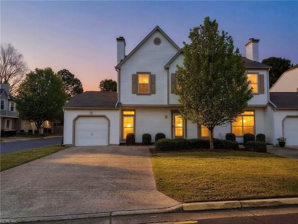 4532 Kidder Dr, Virginia Beach — photo