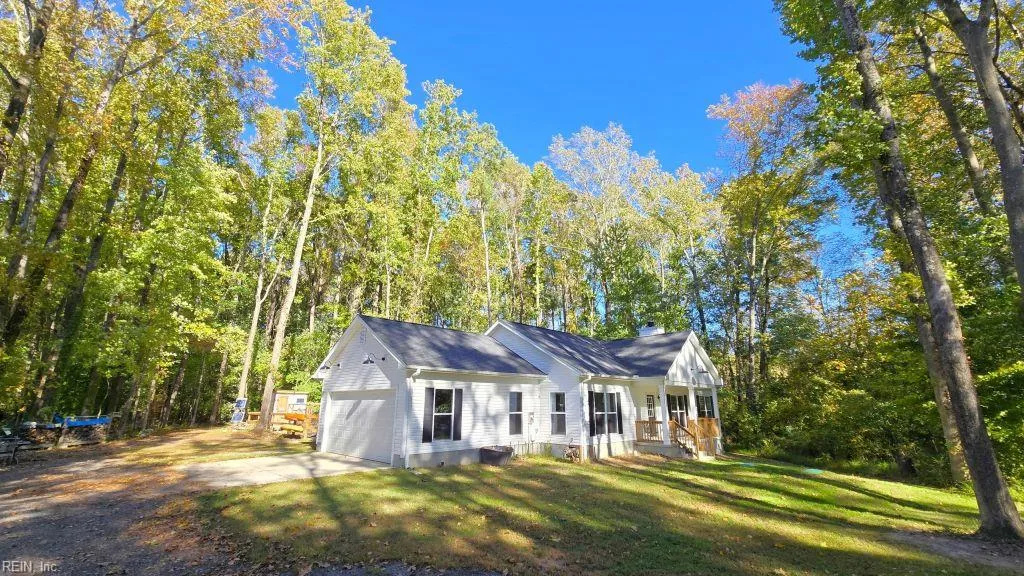 4798 Afton CT, SUFFOLK VA 23435