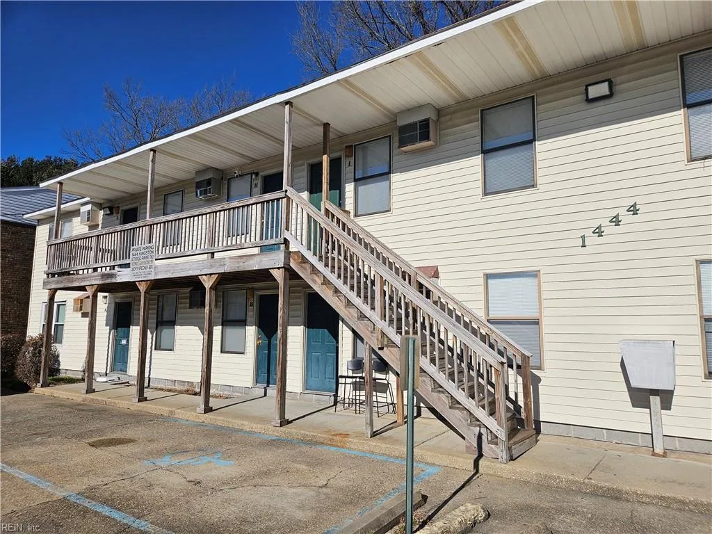 1444 Kingston Ave #I, Norfolk — photo
