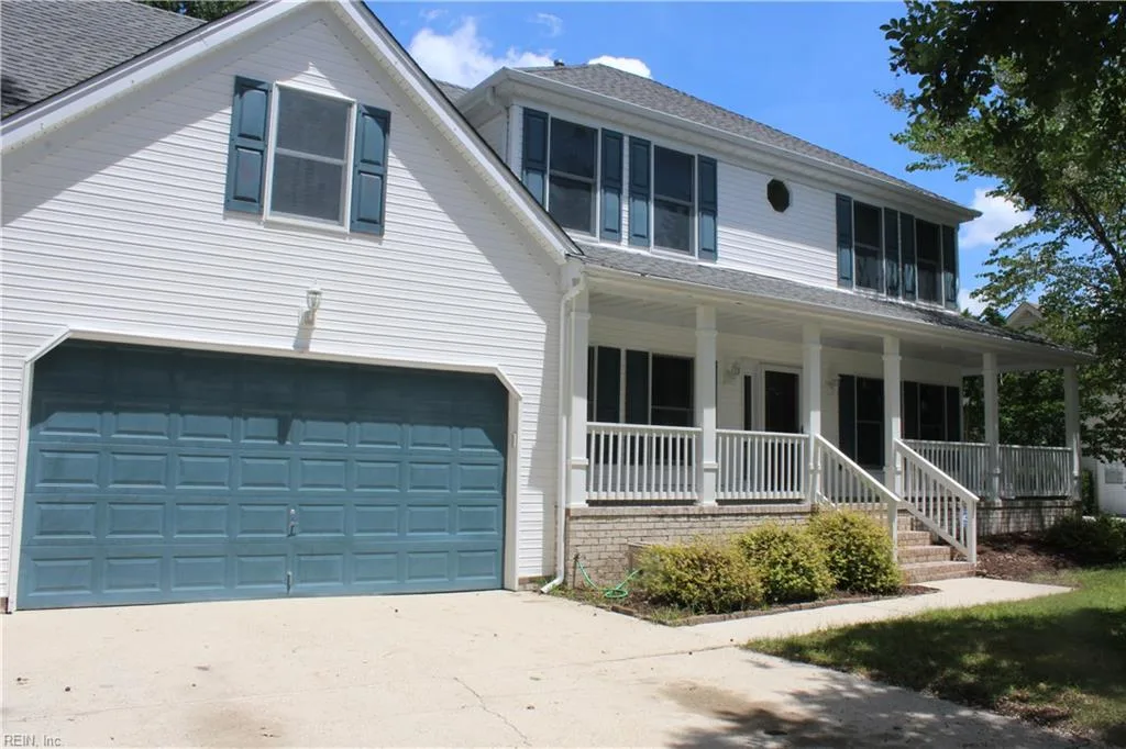 718 Beckley Ln, Chesapeake — photo