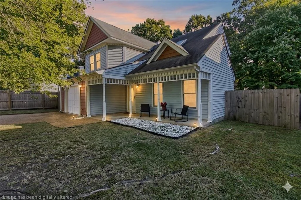 882 Belvoir CIR, NEWPORTNEWS VA 23608