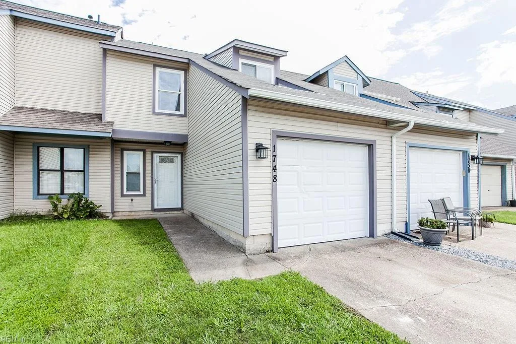 1748 Unicorn Dr, Virginia Beach — photo