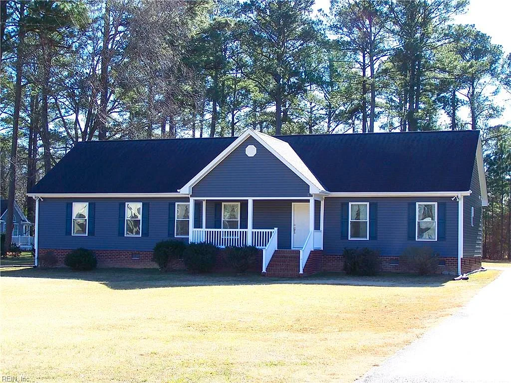 105 Homestead Rd, Franklin — photo
