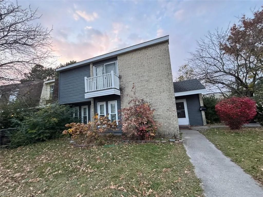 5607 Morningside Ct, Virginia Beach — photo
