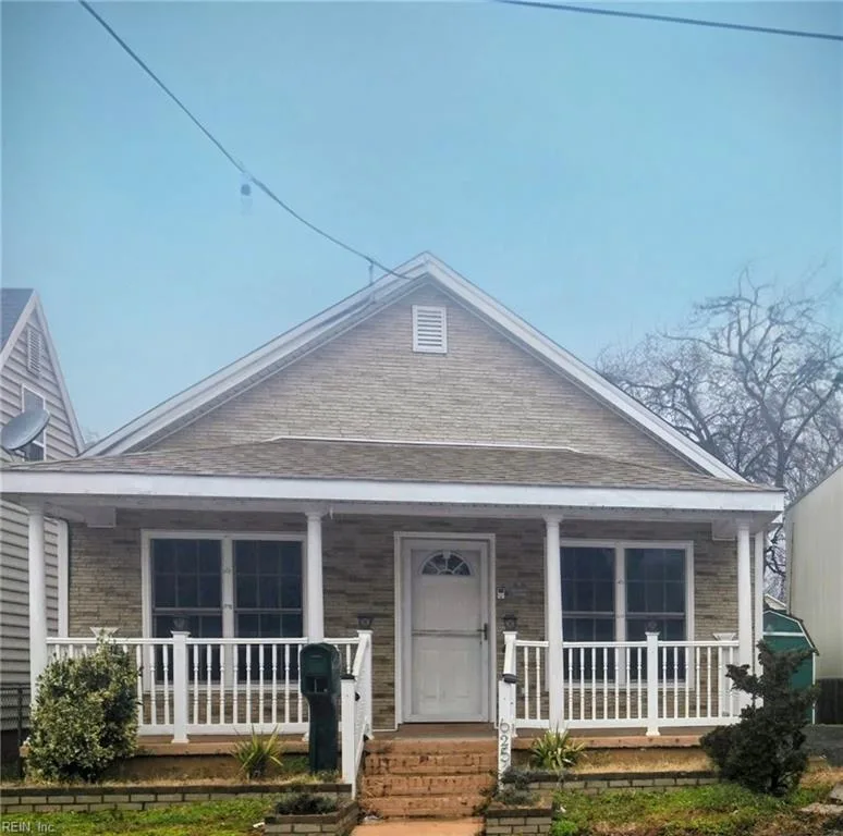 625 Center AVE, NEWPORTNEWS VA 23601