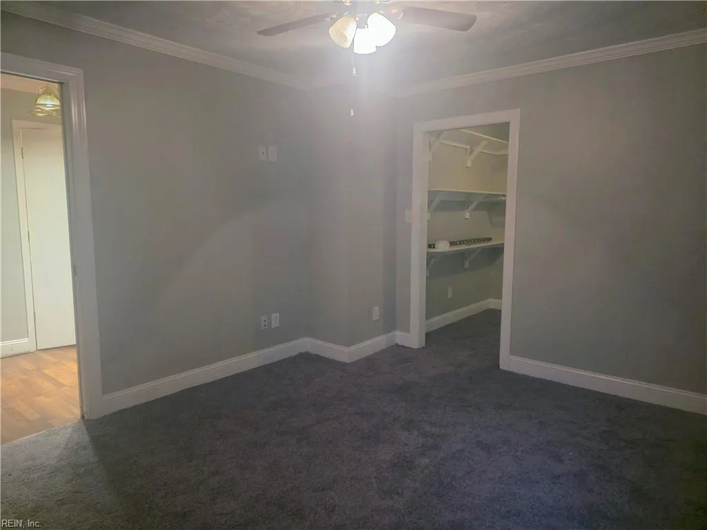 625 Center Ave, Newport News — photo