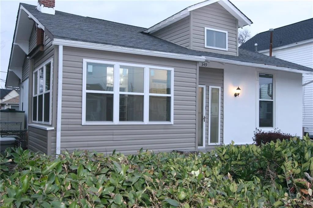 349 Blair Ave, Newport News — photo