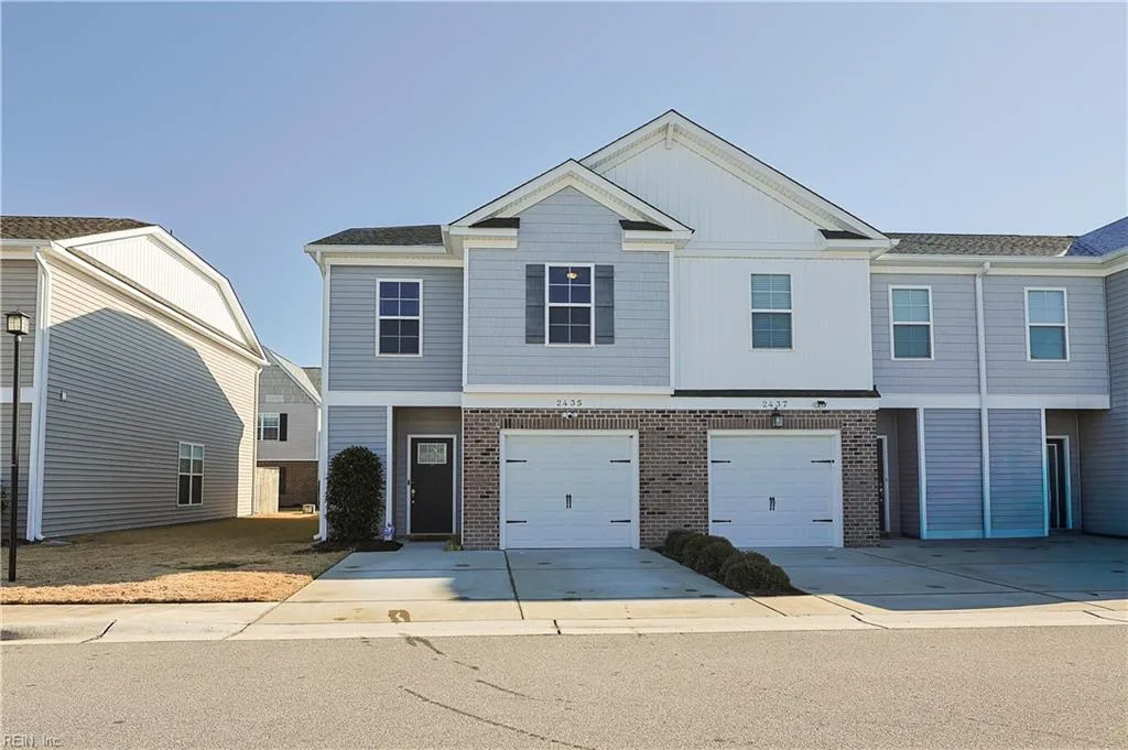 2435 Fieldsway Dr, Chesapeake — photo