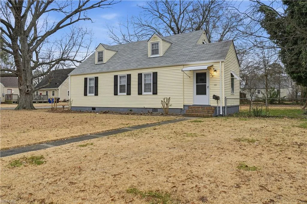 113 Kansas Ave, Portsmouth — photo