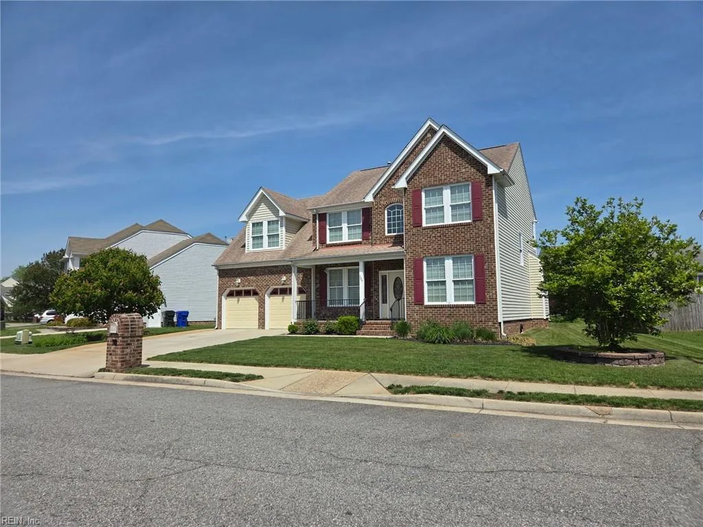 107 Mistral TER, SUFFOLK VA 23434