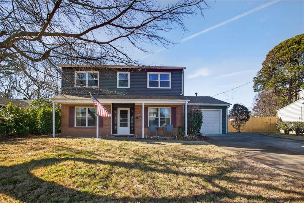 709 Whitney Ct, Hampton — photo