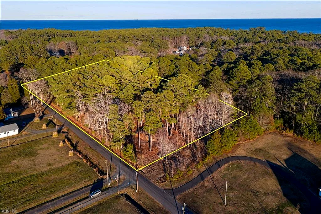 0000 South Bay Haven Rd, Gwynn — photo