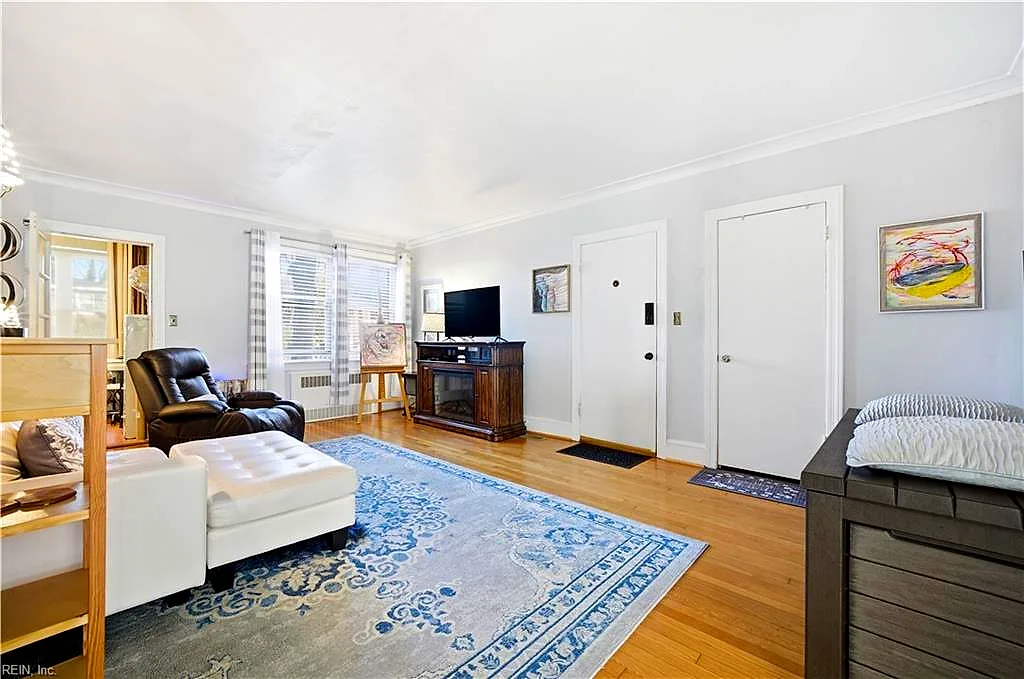 1505 Meads Rd #A2, Norfolk — photo