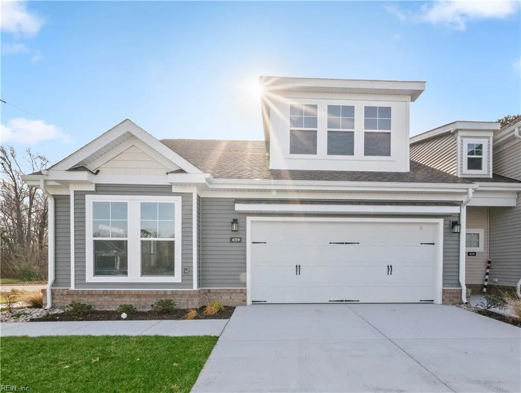 4719 Mahogany RN, CHESAPEAKE VA 23321