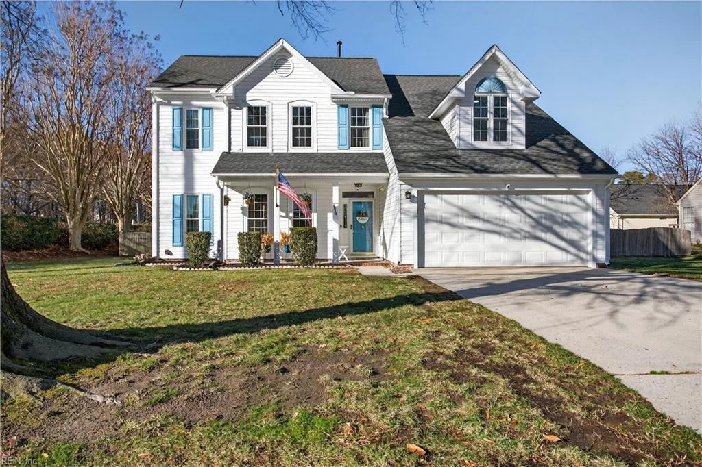 6812 Burbage Lake Cir, Suffolk — photo