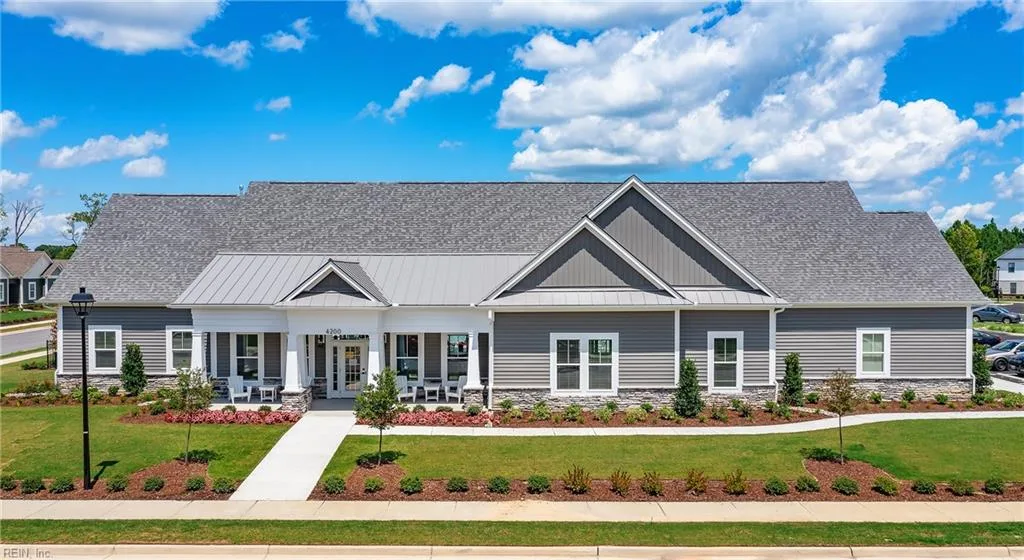 1021 Bennett&Apos;S Arch, Suffolk — photo
