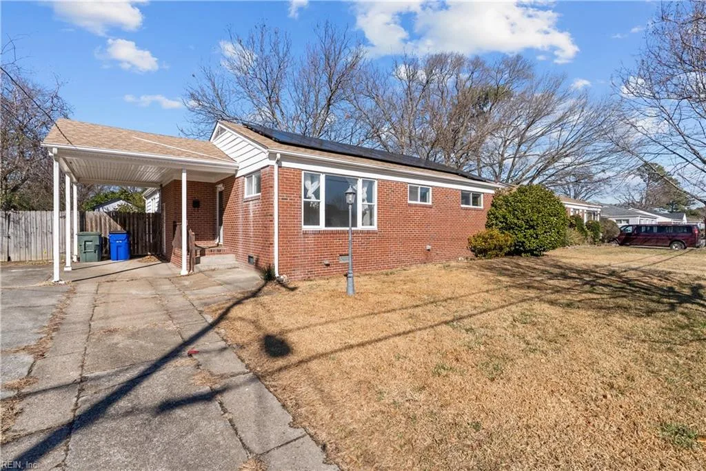 8309 Nathan Ave, Norfolk — photo
