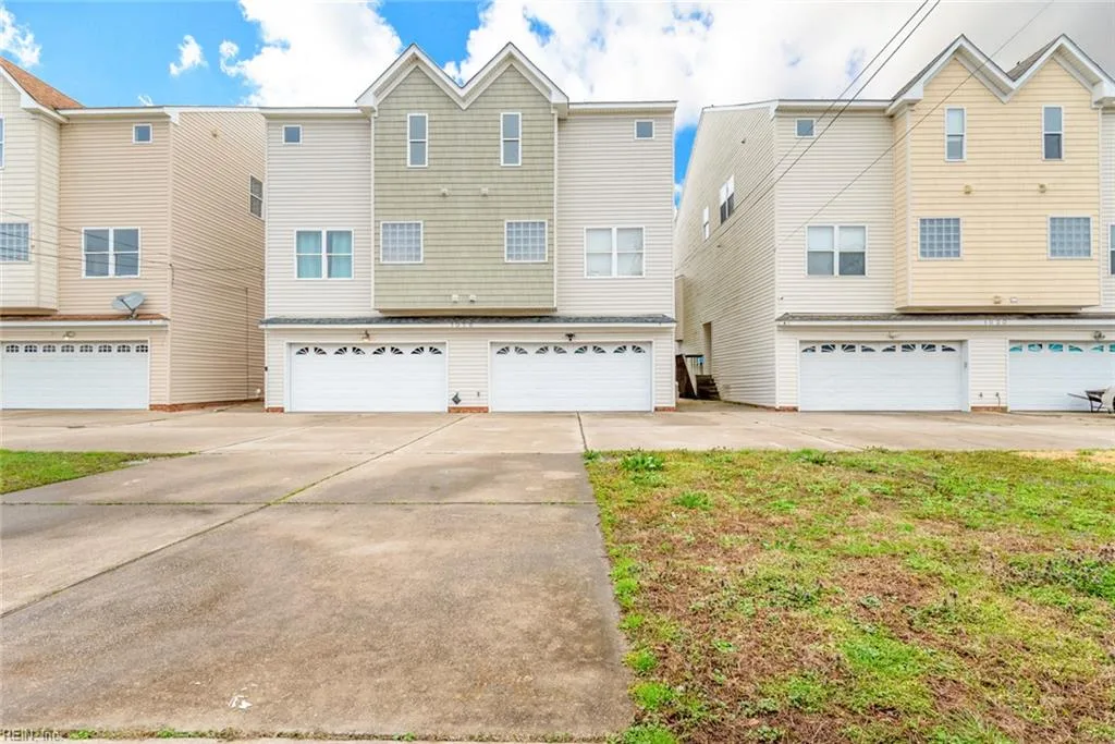 1016 Hillside Ave #B, Norfolk — photo